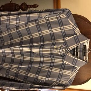 Men’s dress shirt